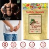 Foothills Naturals Saw Palmetto Berry Powder Organic- 250g Pound Prostate