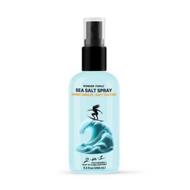 WONDER FAMILY Sea Salt Spray Sunset Breeze