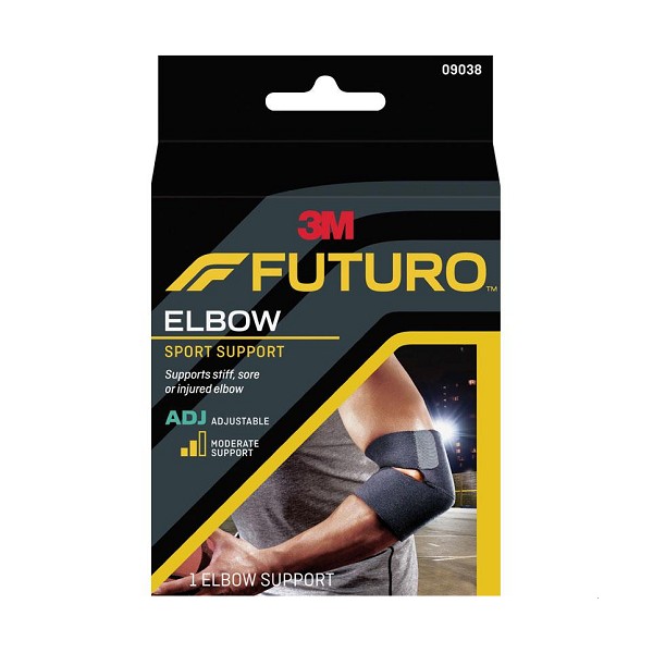 Futuro Elbow Sport Support - Adjustable