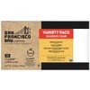 San Francisco Bay Compostable Coffee Pods - Original Variety Pack