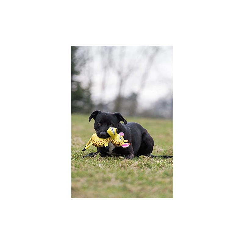 Rosewood SAFARI TOUGH GIRAFFE