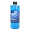 500ml Tattoo Cleaner Soap Highly Concentrated Tattoo Healing Aftercare Blue