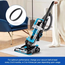 Universal Replacement Belt Compatible with Bissell Model 2191, 2191U, 1797, 1240, 1700