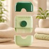 3 Pcs Razor Comb, Hair Thinning Comb for Cutting Hair,