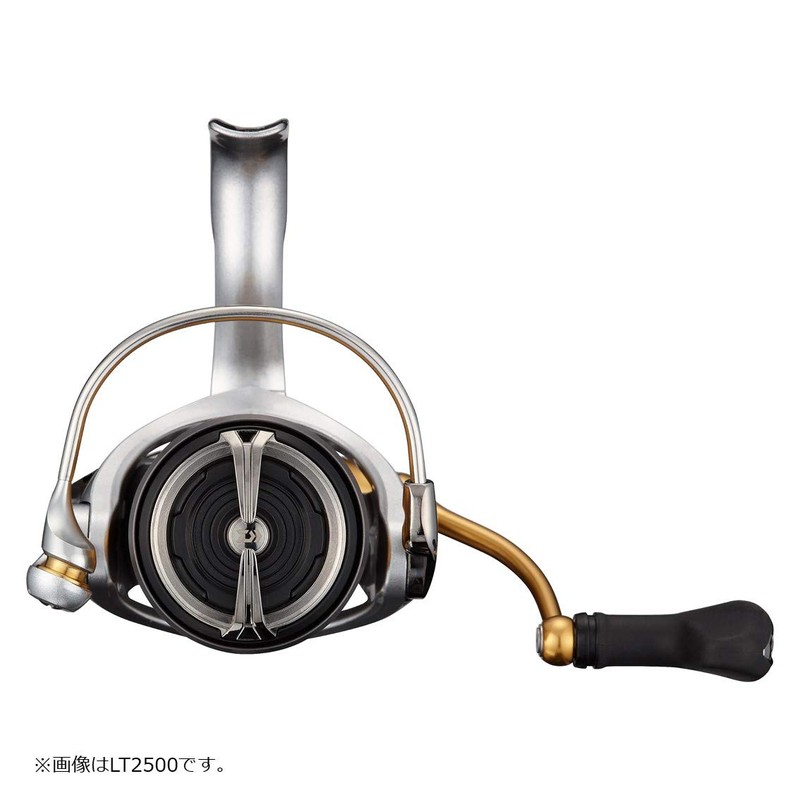 Daiwa LT3000-CXH 21 Freams