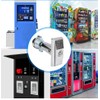 Universal Vending Machine Lock with 3 Keys Buy Vending Machine