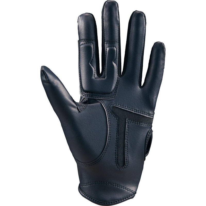 ZETT LHJF BG29632J Batting Gloves, Zero One Stage Boys Guard