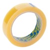 Sellotape original golden clear sticky tape
