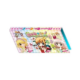 ちゃおまんがステーション マジカルちゃおカードファイル