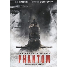 Phantom (Bilingual)