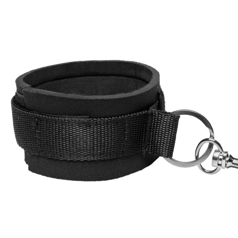 Bedroom Bondage Restraint Kit