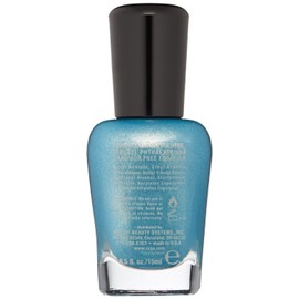 ZOYA Nail Polish, Rebel, 0.5 Fl Oz (Pack of 1)