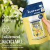 Le Pe Marseillais Shower Cream Refill Extra Soft Organic Vanilla