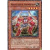 Yu-Gi-Oh! - Morphtronic Boomboxen (DT02-EN052) - Duel Terminal 2-1st Edition - Common