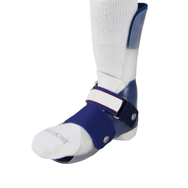 SMARTKNIT Seamless AFO Interface Socks 3 Pack - Child Regular