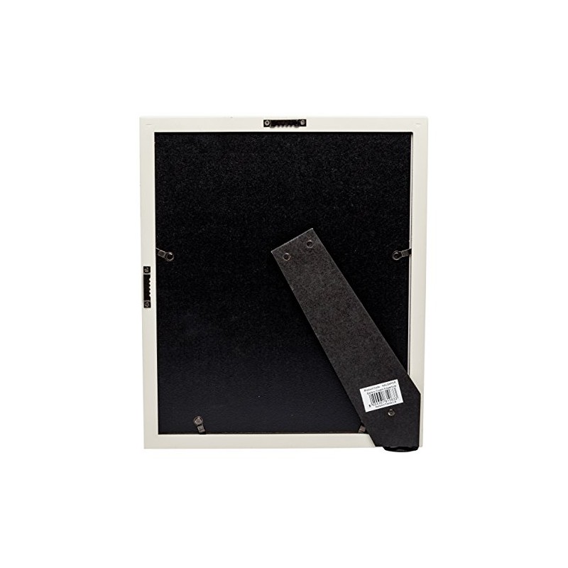 Hampton Frames GALLERY Multi Aperture Five - 4x6 (10x15cm) White