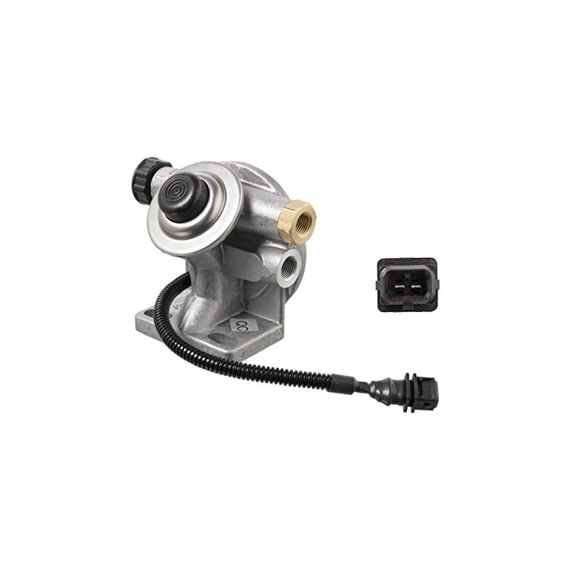 Febi Bilstein 103283 Fuel Hand Pump