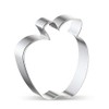 WDYJMALL Mini Apple Fruit Shape Cookie Cutter - B