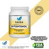 D pantenol 100 gramos
