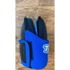 Troxell Royal Blue SuperSoft Regular Flooring Kneepads