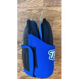 Troxell Royal Blue SuperSoft Regular Flooring Kneepads