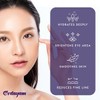 Retinol Eye Stick & Caffeine Under Eye Brightener – Under