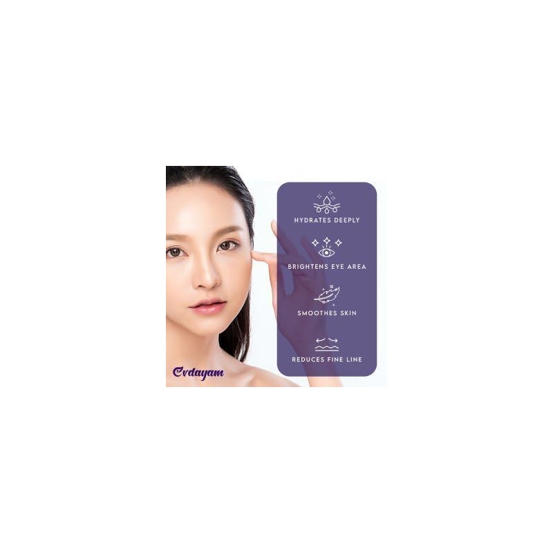 Retinol Eye Stick & Caffeine Under Eye Brightener – Under
