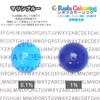 Resin Coloring Marine Blue 0.2 oz (5 g) / Resin