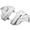TCMT Chrome Front Fender Covers Fit For Honda Goldwing GL1800