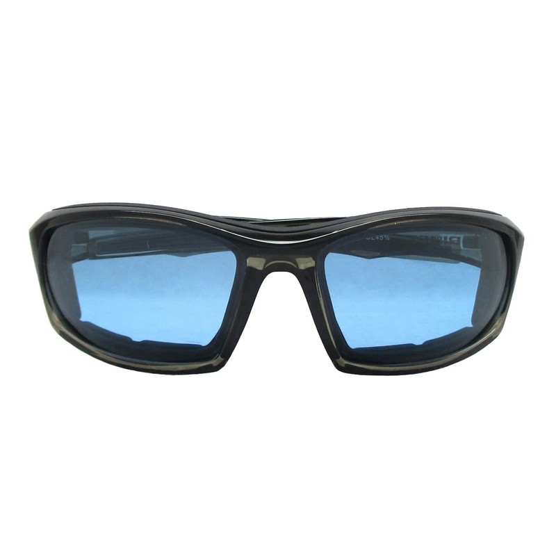 Rise Sunglasses Eyewear SHOOT Men's Polarized Bicycle Sunglasses with Windproof
