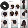 JALCH 27-Piece Hair Styling Accessories - Magic Spiral Braid &