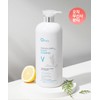 Obra Ginger & Lemon Shampoo Volume 1500ml
