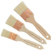 Repino® Varnish Brush Set (Width 50 mm, 40 mm, 30