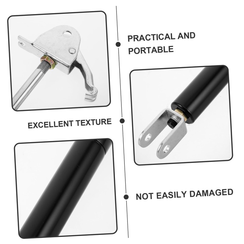 VICASKY Hairdressing Chair Gas Spring Hydraulic Replacement Part for Barber