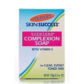 Palmers Skin Success Soap Eventone Complexion Bar 3.5 Ounce (Value Pack of 6)