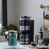 Walktosun Coffee Canister Airtight Storage Container Stainless Steel Air Tight