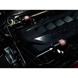 Nitrous Outlet 00-54014 GM 2020- 2021 C8 Corvette Solenoid Bracket