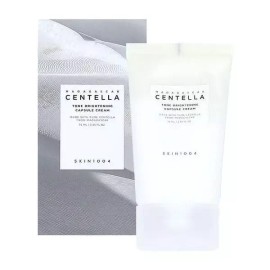 Skin1004 스킨1004 마다가 스카르 센텔라 톤 브라이트닝 캡슐 크림 75ml x3SET(SH) Skin1004Madagascar Centella Tone Brightening Capsule Cream 75ml x3SET [Basic]