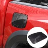 momocar Carbon Fiber Look Car Fuel Tank Oil Gas Cap