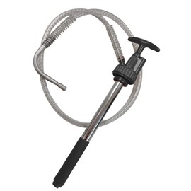 Shop Tuff STF-PHOP Pail Oil Pump