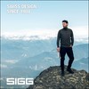 SIGG - Insulated Water Bottle - Thermo Flask Hot &