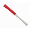 Mizuhiki Red and White 5 Sticks No. 10 100 Sticks