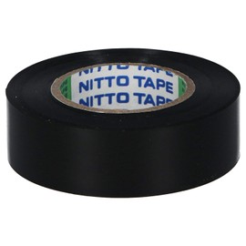 Nitoms Vinyl Tape No. 21 0.7 inches (19 mm) x 32.8 ft (10 m)
