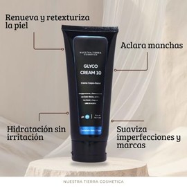 Loción estimulante para cabello, barba y cejas, enriquecida con biotina, UNISEX - al 10%, incluye 2 botellas de 50 ml cada una