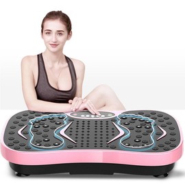 운동기구 덜덜이 진동 쉐이크보드 쉐이크머신 470 전신 실내 [플래그십 앱 펄 화이트] Vibration Shake Board Shake Machine 470 Full Body Indoor [Flagship App Pearl White]