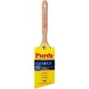 Purdy 144380130 Clearcut Series Sprig Flat Trim Paint Brush, 3
