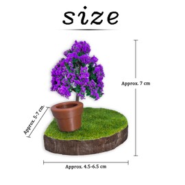 Daerky Jumping Spider Wall Bracket,Featuring a magnetically Concealed Habitat for Jumping Spiders, a Handmade Climbing and Feeding Platform for Jumping Spiders，Enclosure Accessory for Small Spiders.