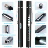 KEWAYO Penlight Pupil Light with Pupil Meter and Ruler LED