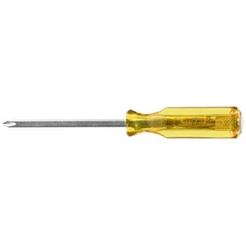 Sun Flag (sunfrag) Corner Axis Through Screwdriver – 4.5 X 50 No. 215