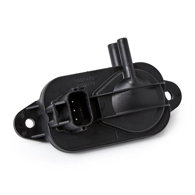 Ridex Sensor Exhaust Pressure Ford Mondeo MK3 Estate Bwy Focus